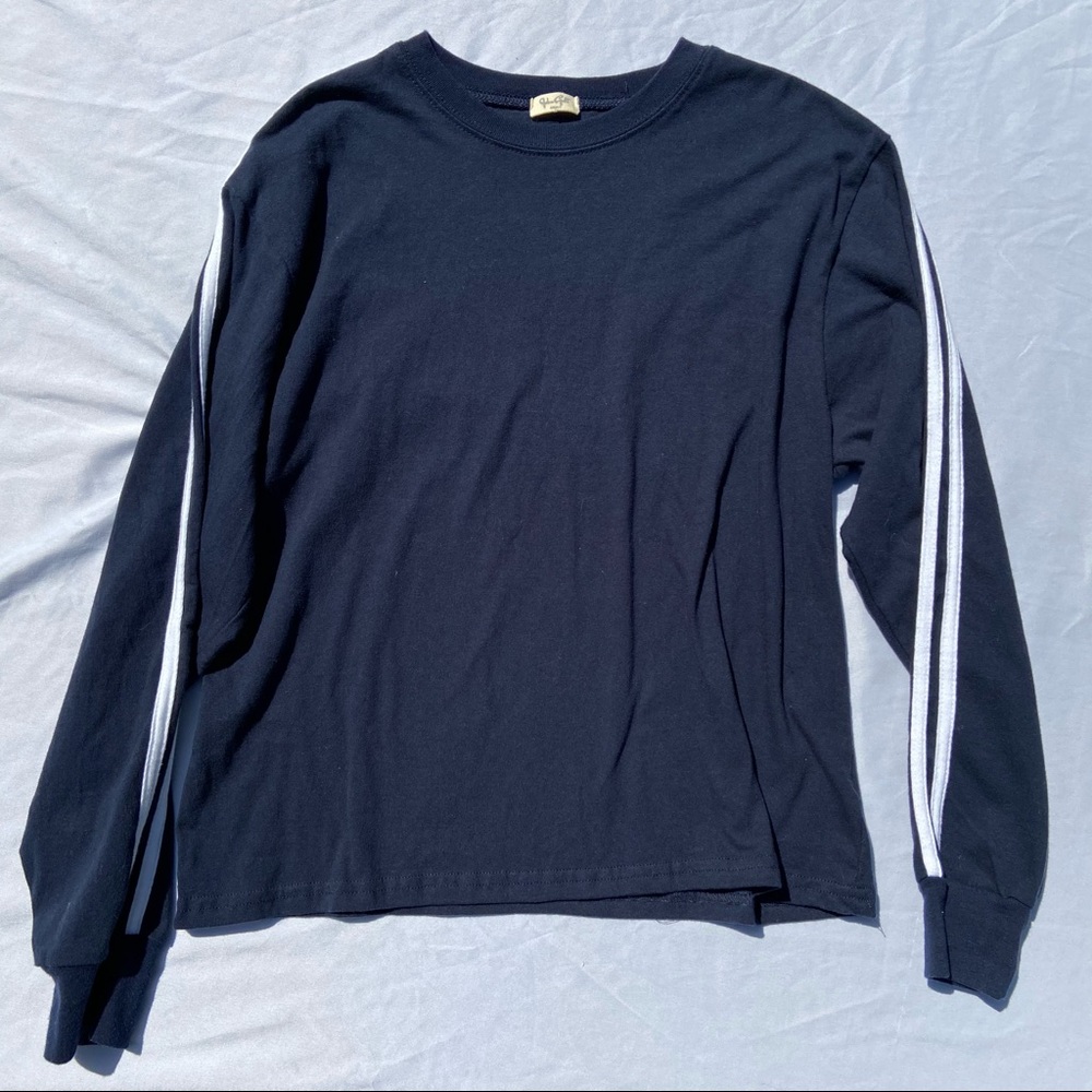 Brandy Melville Long Sleeve Top
